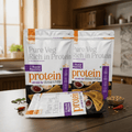 Protein Rich Dosa Mix (Pack of 500gm x 3)