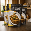 Mix-Veg Paratha Pre-Mix (Pack of 500 gm x 3)