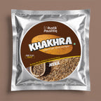 Jeera Khakhra 200gm