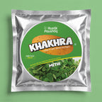 Methi Khakhra 200gm