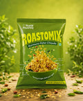 Kurmura Poha Chiwda 120gm