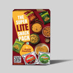 The Super Lite Snack Pack