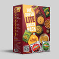 The Super Lite Snack Pack