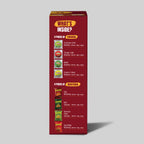The Super Lite Snack Pack