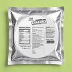 Coriander Chilli Khakhra 200gm