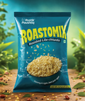 Roasted Lite Chiwda 120gm