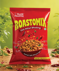 Diet Millet Bhadang 120gm