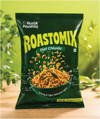 Roastomix Diet Chiwda 120gm