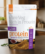 Protein Rich Dosa Mix 500gm