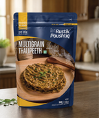 Multigrain Thalipeeth (Pancake Flour) Mix 500gm