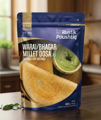 Warai Dosa Pre-Mix 500gm