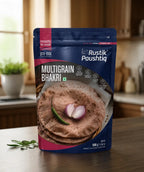 Multigrain Bhakri Mix 500gm
