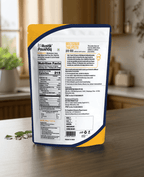 Multigrain Thalipeeth (Pancake Flour) Mix 500gm