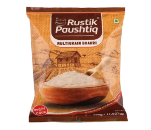 Multigrain Bhakri Mix