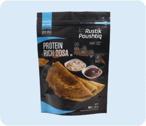 Protein Rich Dosa Mix