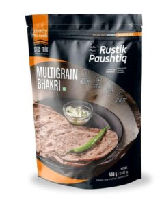 Multigrain Bhakri Mix
