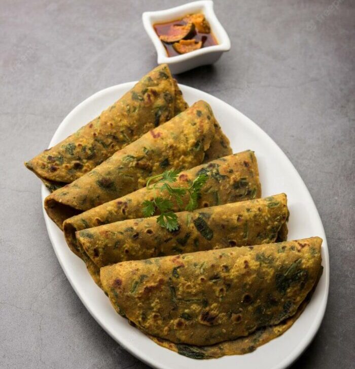 Mix Veg Paratha Pre-mix 500gm