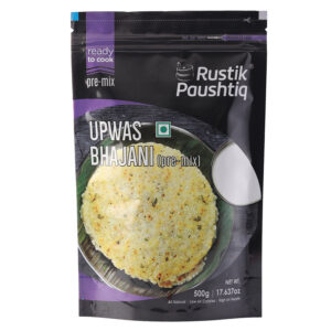 Upawas Bhajani Pre-Mix